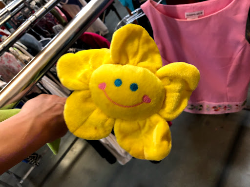 Thrift Store «Gods Helping Hand Thrift Store», reviews and photos