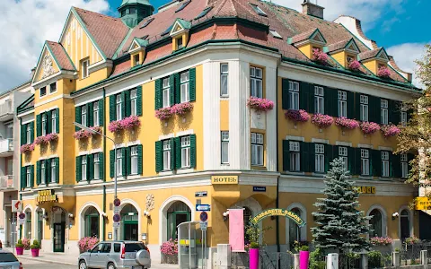 Hotel Bergwirt Schönbrunn image