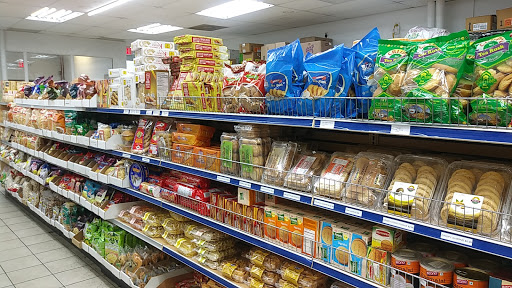 Grocery Store «Indopak Grocery & Halal Meat», reviews and photos, 10732 FM 1960, Houston, TX 77070, USA