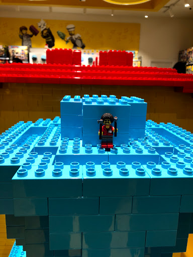 LEGO Store