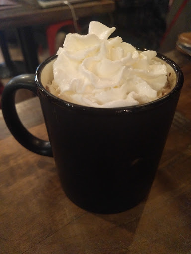 Coffee Shop «RE:defined Coffee House», reviews and photos, 220 N Main St, Grapevine, TX 76051, USA