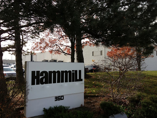 Hammill Medical