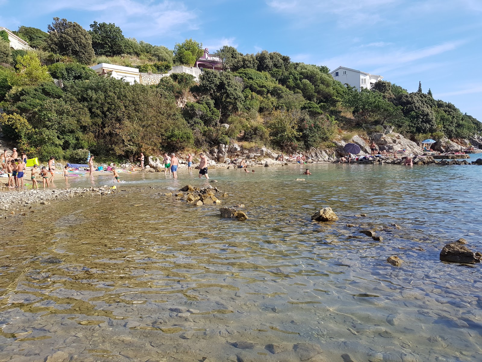 Kukurina beach photo #9