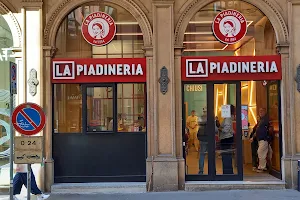 La Piadineria image