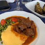 Photo n°1 de l'avis de Leonardo.. fait le 21/11/2018 à 17:41 sur le  Airone - Ristorante Pizzeria à Puegnago del Garda