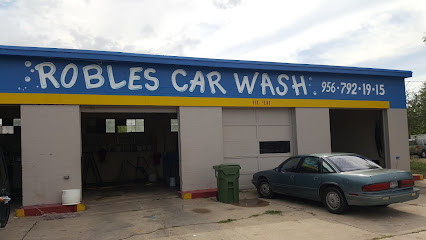Robles Car Wash