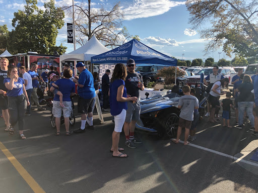 Insurance Agency «Allstate Insurance Agent: Ryan A Larson», reviews and photos