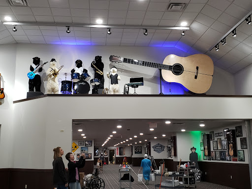 Event Venue «Shipshewana Event Center», reviews and photos, 760 S Van Buren St, Shipshewana, IN 46565, USA