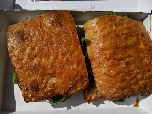 Sandwich Shop «Panera Bread», reviews and photos, 921 Nashville Pike, Gallatin, TN 37066, USA