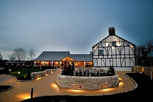 Ye Horns Inn image