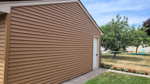 Siding Contractor «Dave Knutson Siding», reviews and photos