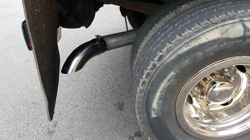 Tire Shop «Quality Auto Truck & Tire», reviews and photos, 882 US-206, Hillsborough Township, NJ 08844, USA