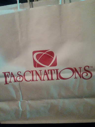 Lingerie Store «Fascinations», reviews and photos, 5930 W Greenway Rd, Glendale, AZ 85306, USA