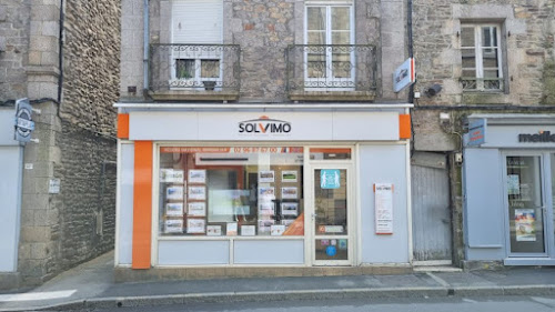 Agence immobilière Agence SOLVIMO DINAN Dinan