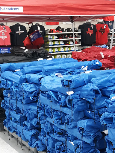 Sporting Goods Store «Academy Sports + Outdoors», reviews and photos, 201 S Americas Ave, El Paso, TX 79907, USA