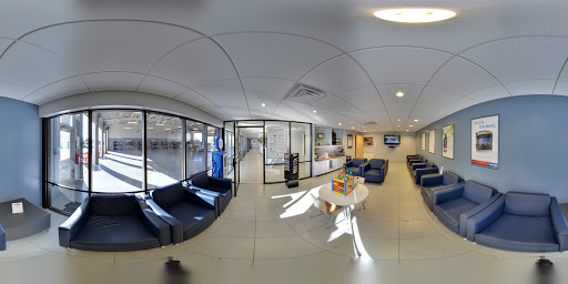 Chevrolet Dealer «Huffines Chevrolet Lewisville», reviews and photos, 1400 Stemmons Fwy, Lewisville, TX 75067, USA