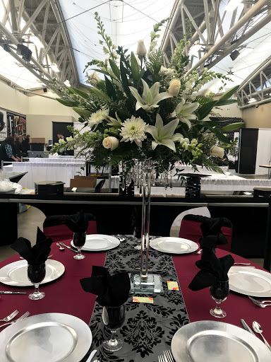 Florist «Cape Winds Florist», reviews and photos, 860 Broadway, Cape May, NJ 08204, USA