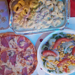 Photo n°6 de l'avis de Leteisha.e fait le 20/10/2021 à 07:11 sur le  Prima Pizza Da Bruno à Neustadt