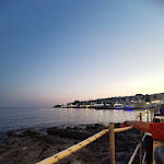 Photo n°3 de l'avis de Fabrice.A fait le 22/07/2022 à 06:55 sur le  Lido AlbaChiara à Santa Maria di Leuca