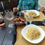 Photo n°1 de l'avis de G.a fait le 06/10/2022 à 20:22 sur le  Trattoria bruna à Borgio Verezzi