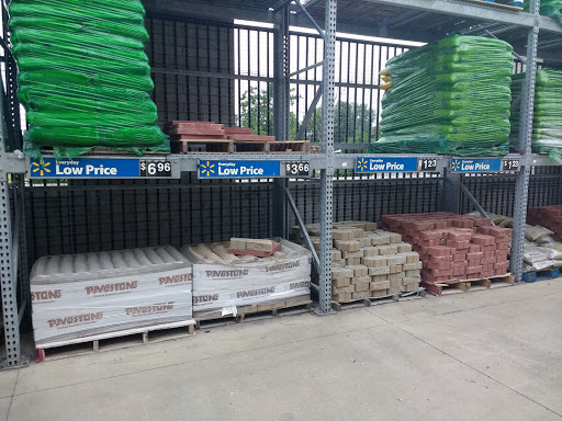 Department Store «Walmart Supercenter», reviews and photos, 12981 Shelbyville Rd, Middletown, KY 40243, USA