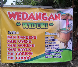 WEDANGAN WIDURI photo
