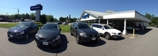 Car Dealer «Portland Volvo», reviews and photos, 9 US-1, Scarborough, ME 04074, USA