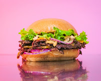 Photos du propriétaire du Restaurant de hamburgers Size - Smash Burger SURESNES - n°9