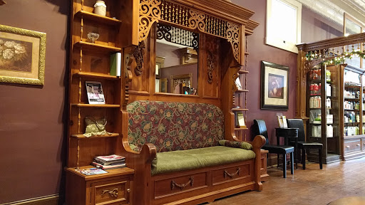 Spa «Parlour on the Avenue», reviews and photos, 120 Harrison Ave, Harrison, OH 45030, USA