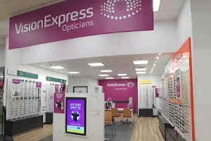 Vision Express Opticians at Tesco - Baguley image