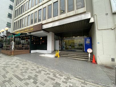 東京都食品衛生センター