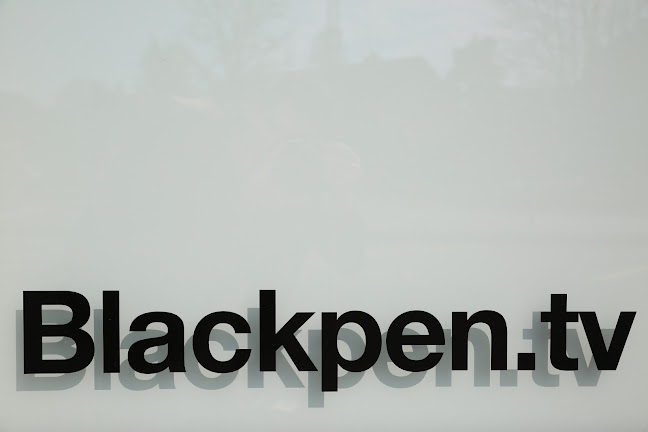 Blackpen - Werbeagentur