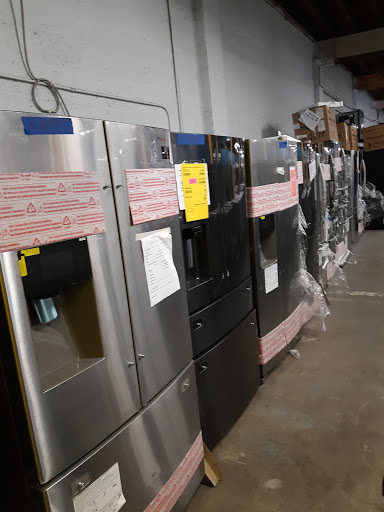 Electrical appliance wholesaler Maryland
