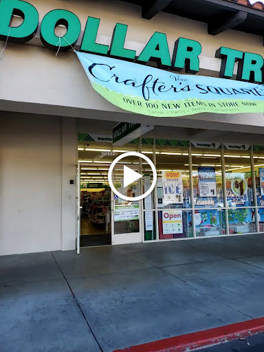 Dollar Store «Dollar Tree», reviews and photos, 35233 Newark Blvd c, Newark, CA 94560, USA