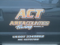 Area Counties Towing - Photo 6 - Car repair in Ruskin, FL, Riverview