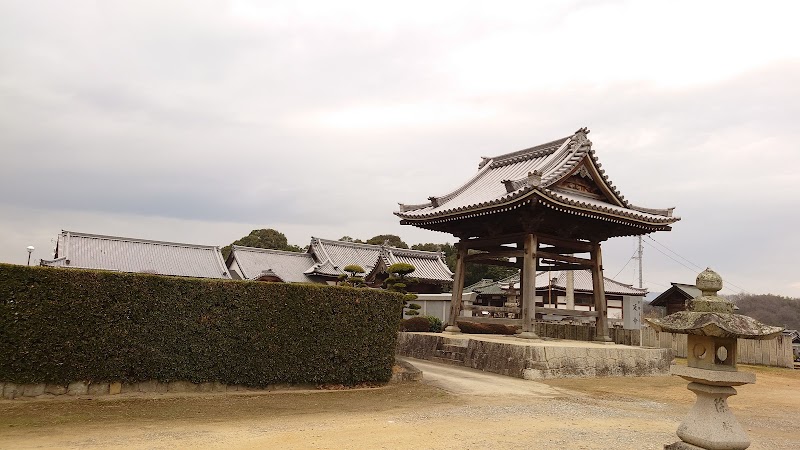 延命院 勝楽寺