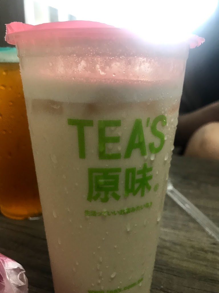Teas原味德南店 的照片
