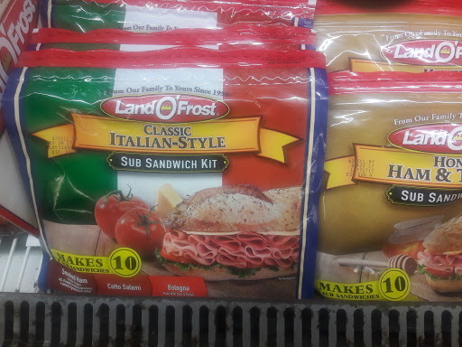 Grocery Store «Winn-Dixie», reviews and photos, 17221 NW 27th Ave, Miami Gardens, FL 33056, USA