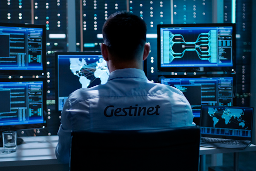 Gestinet Mantenimiento Informático - Manteniment Informàtic en Vilafranca del Penedès, Barcelona