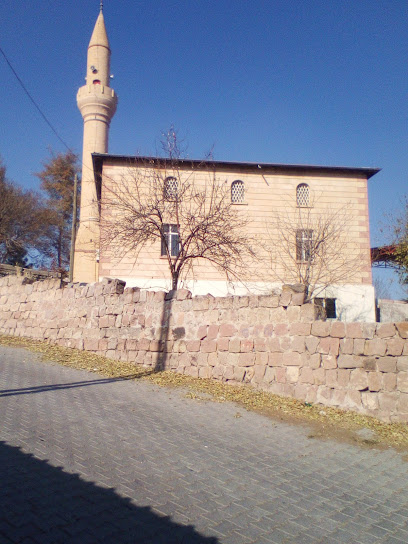 Saraycık Camii