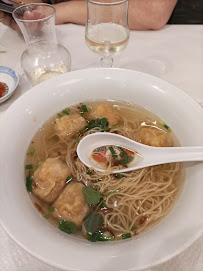 Nouille du Restaurant vietnamien Dong Nai à Paris - n°14