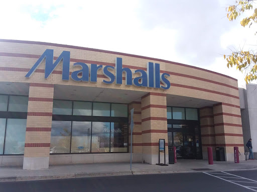 Department Store «Marshalls», reviews and photos, 2544 N Narragansett Ave, Chicago, IL 60707, USA