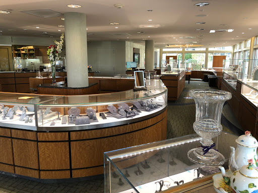 Jeweler «David Harvey Jewelers», reviews and photos, 995 Post Rd, Darien, CT 06820, USA