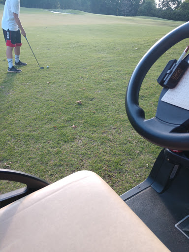 Golf Club «Willow Creek Golf Club», reviews and photos, 12003 Kingston Pike, Knoxville, TN 37934, USA