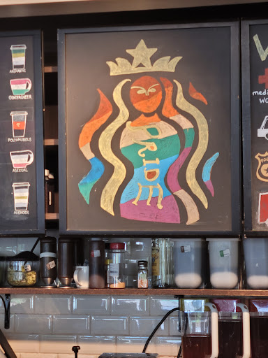 Coffee Shop «Starbucks», reviews and photos, 474 Woodward St, Waban, MA 02468, USA