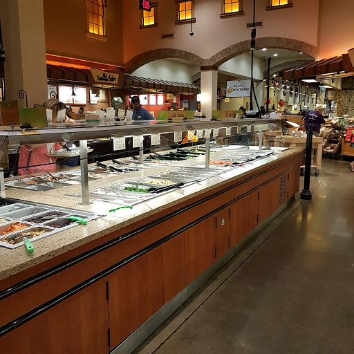 Supermarket «Wegmans», reviews and photos, 50 Foundry Way, Malvern, PA 19355, USA
