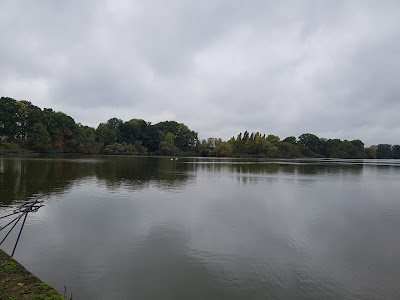 Pisciculture des étangs de bouligny à Arraincourt