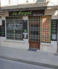 Photos du propriétaire du Le Régal Restaurant à Saint-Jean-le-Vieux - n°1