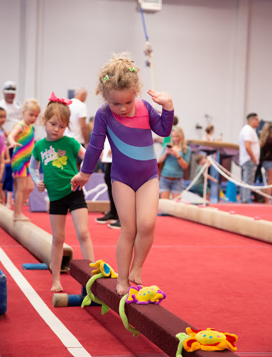 Gymnastics Center «Scats Gymnastics», reviews and photos, 5742 W McFadden Ave, Huntington Beach, CA 92649, USA