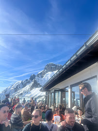 Les plus récentes photos du Restaurant Altitude 2000 à Chamonix-Mont-Blanc - n°5
